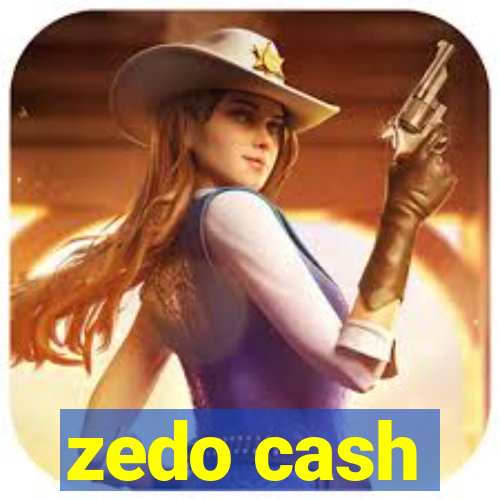 zedo cash